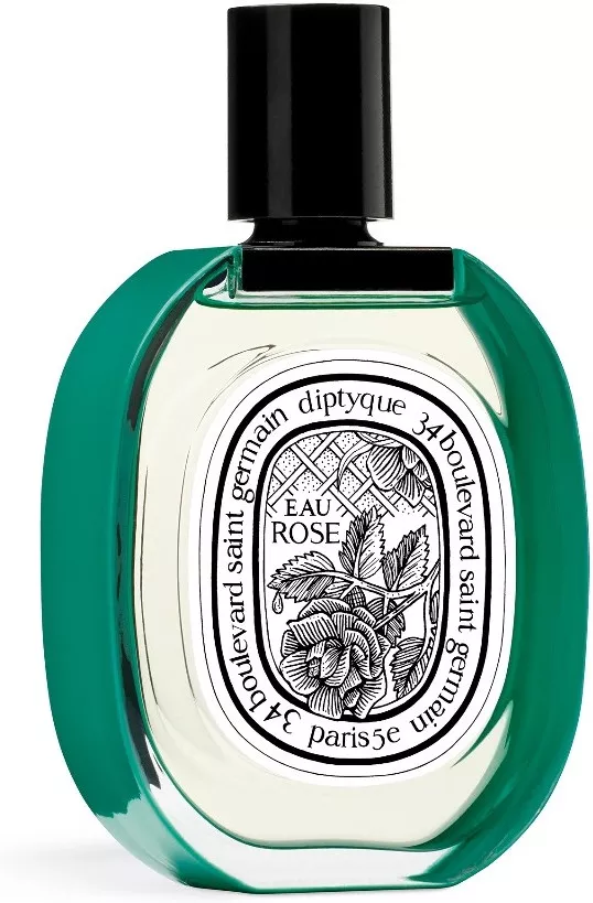 Diptyque Impossible Bouquet Eau Rose — фото 2