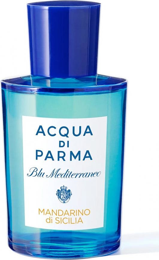 Acqua di Parma — Acqua di Parma Blu Mediterraneo Mandarino di Sicilia