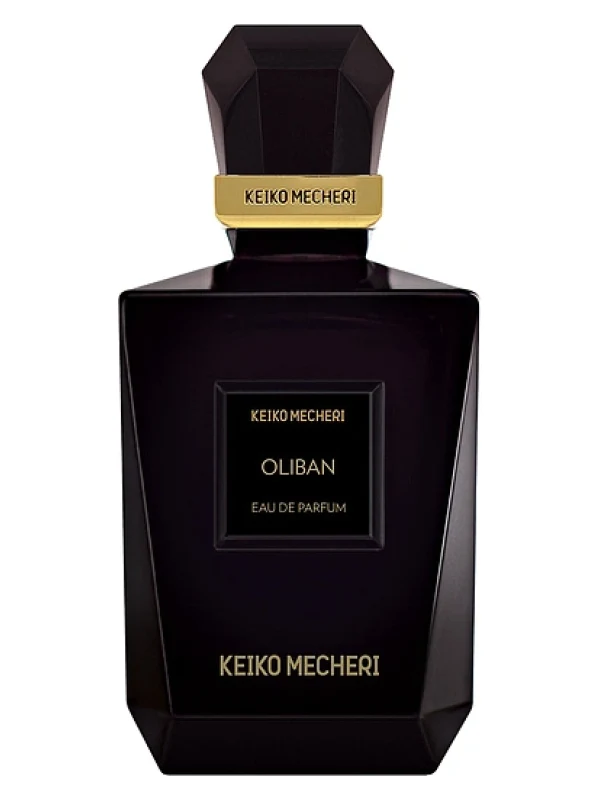 Keiko Mecheri — Keiko Mecheri Oliban