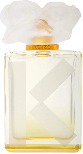 Kenzo — Kenzo Couleur Jaune Yellow
