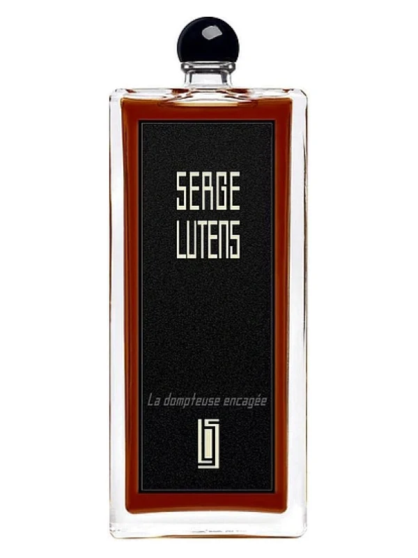 Serge Lutens — Serge Lutens La Dompteuse Encagee