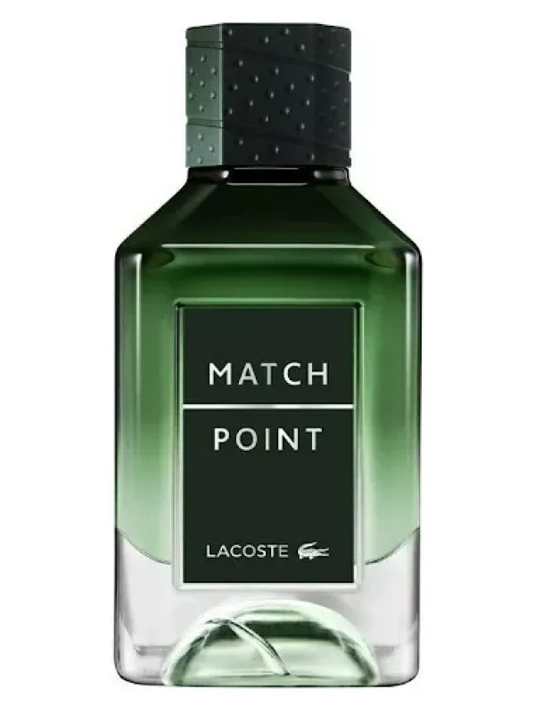 Lacoste — Lacoste Match Point Eau De Parfum