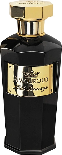 Amouroud — Amouroud Miel Sauvage
