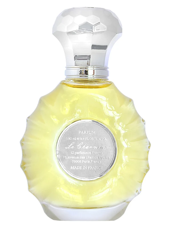 12 Parfumeurs Francais — 12 Parfumeurs Francais Le Charmeur