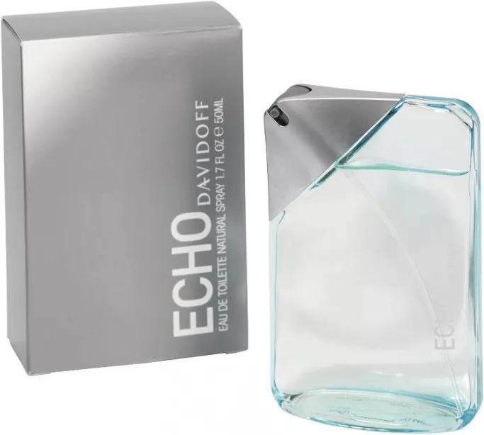 Davidoff Echo For Men — фото 2