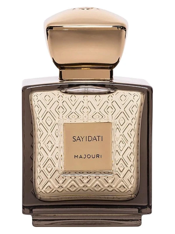 Majouri — Majouri Sayidati