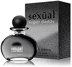 Michel Germain — Michel Germain Sexual Sugar Daddy