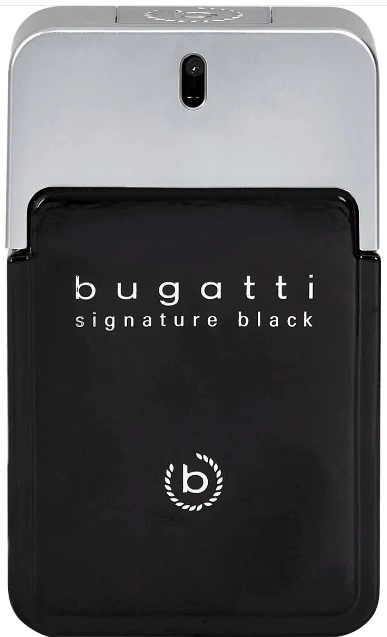 Bugatti Signature Black — фото 2