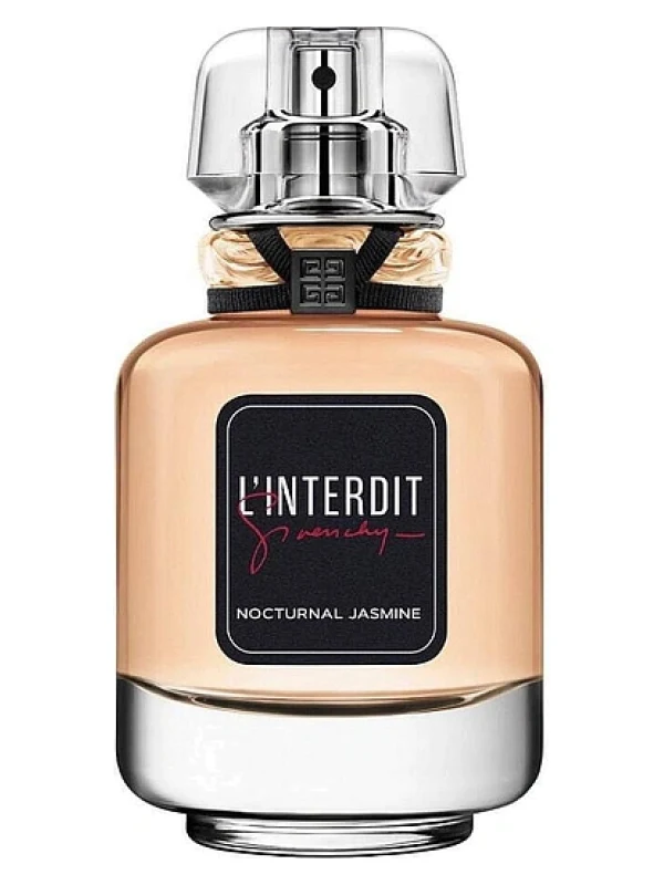 Givenchy — Givenchy L'interdit Nocturnal Jasmine