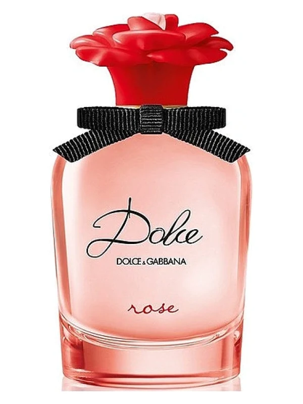 Dolce & Gabbana — Dolce & Gabbana Dolce Rose
