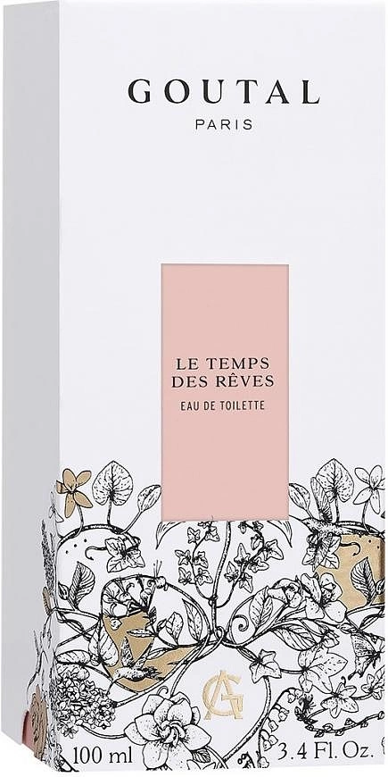 Annick Goutal Le Temps Des Reves — фото 3