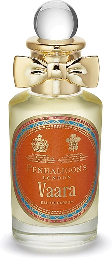 Penhaligon's — Penhaligon's Vaara