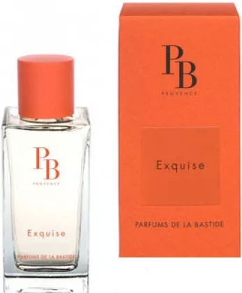 Parfums de la Bastide Exquise — фото 3