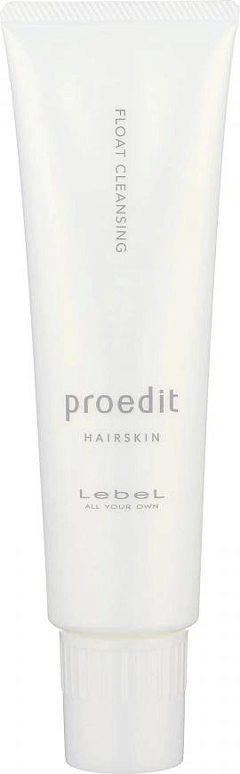 Lebel Proedit Hairskin Float Cleansing — фото 2