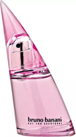 Bruno Banani — Bruno Banani Not for Everybody Woman