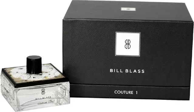 Bill Blass Couture 1 — фото 2