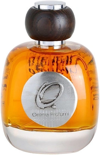 Omnia Profumi — Omnia Profumi Granato