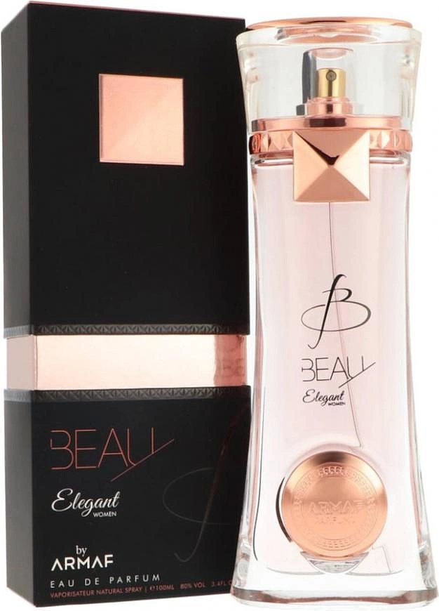 Sterling Parfums Armaf Beau Elegant — фото 2