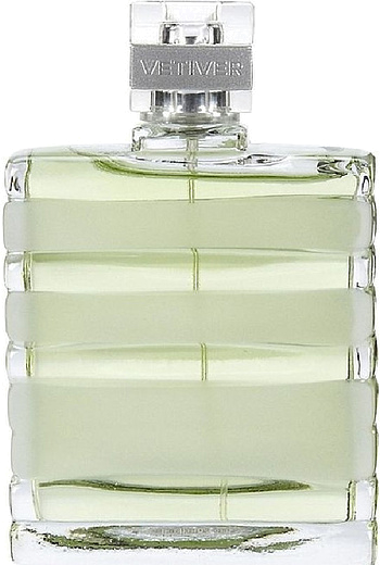 Guerlain — Guerlain Vetiver Eau Glacee