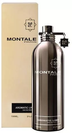 Montale Aromatic Lime — фото 3