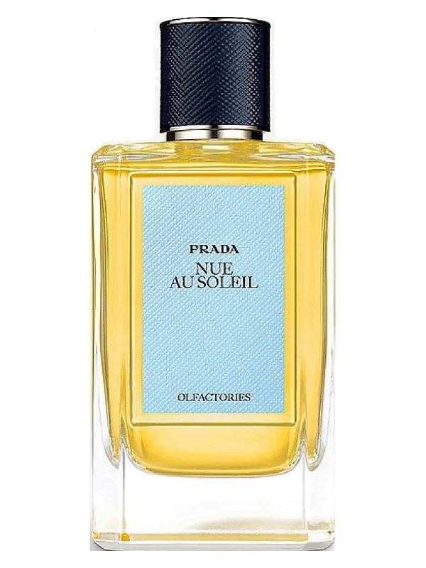 Prada — Prada Nue Au Soleil
