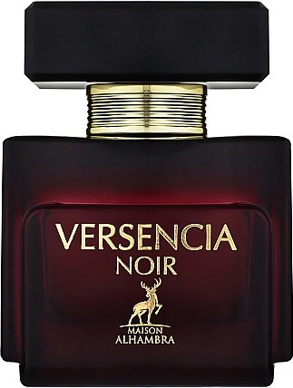 Alhambra — Alhambra Versencia Noir