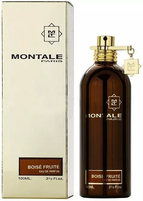 Montale Boise Fruite — фото 3