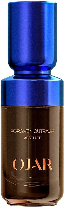 Ojar Forgiven Outrage Масляные духи — фото 2