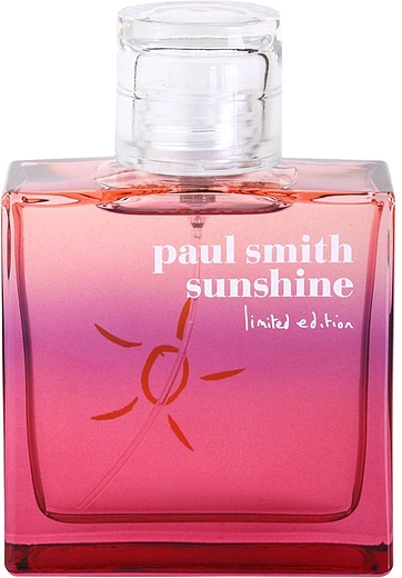 Paul Smith — Paul Smith Sunshine Edition women