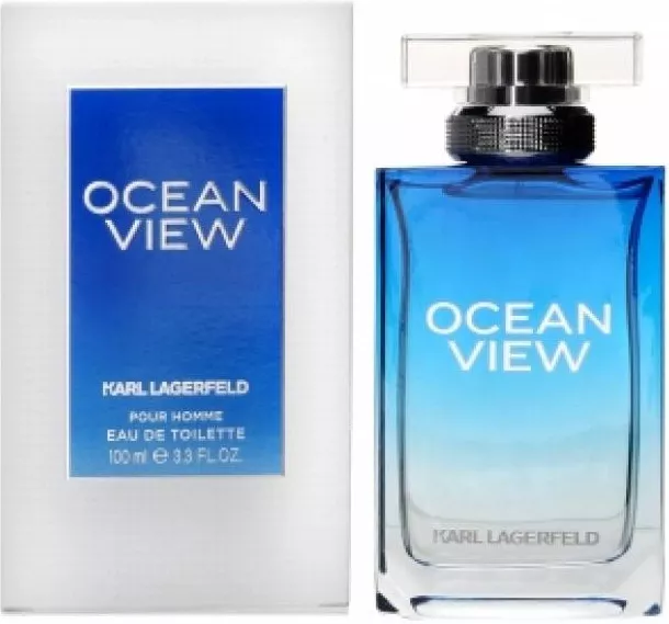 Karl Lagerfeld Ocean View for Him — фото 4