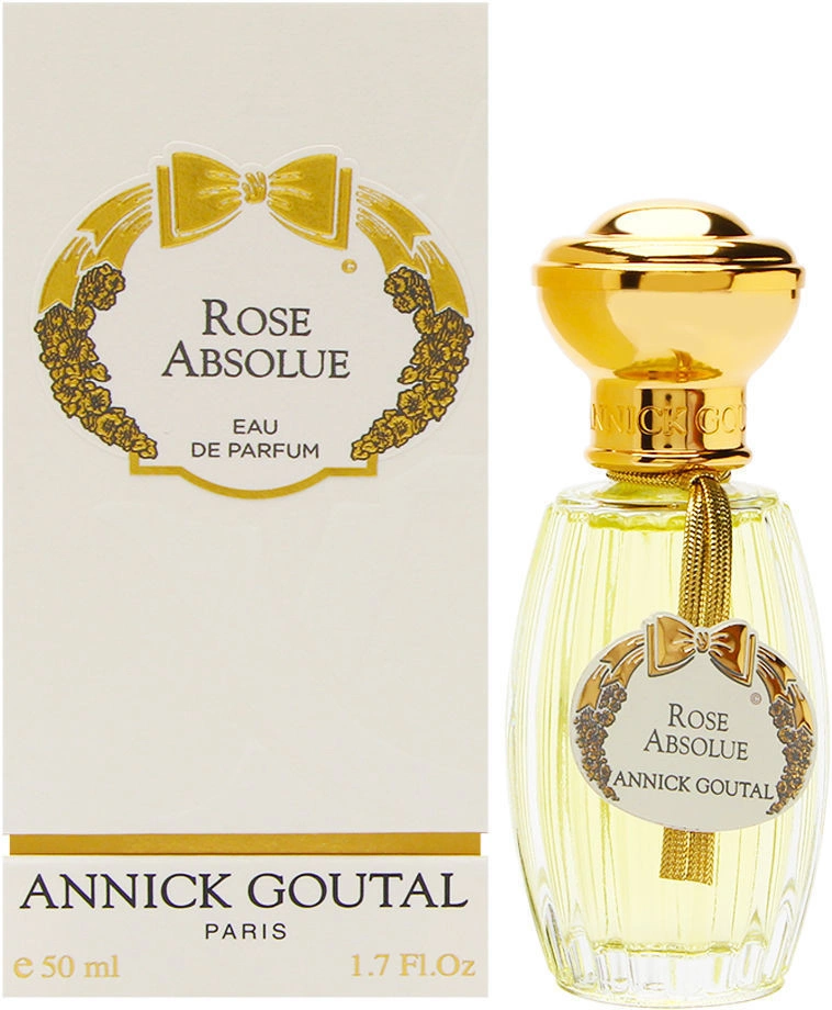 Annick Goutal Rose Absolue — фото 5