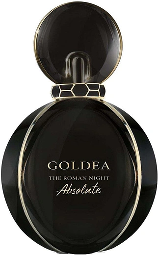 Bvlgari — Bvlgari Goldea The Roman Night Absolute