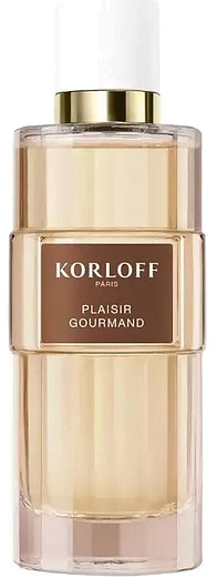 Korloff Paris — Korloff Paris Plaisir Gourmand