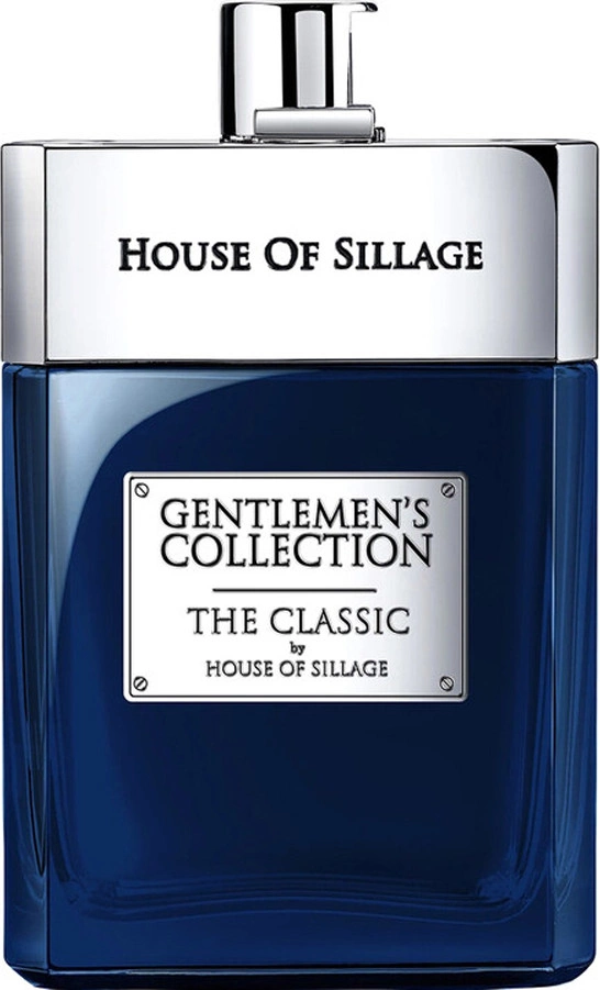 House Of Sillage The Classic — фото 2
