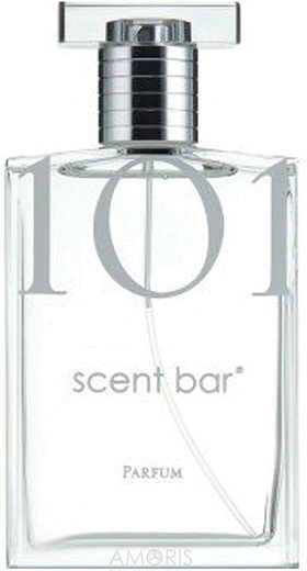 Scent Bar — Scent Bar 101