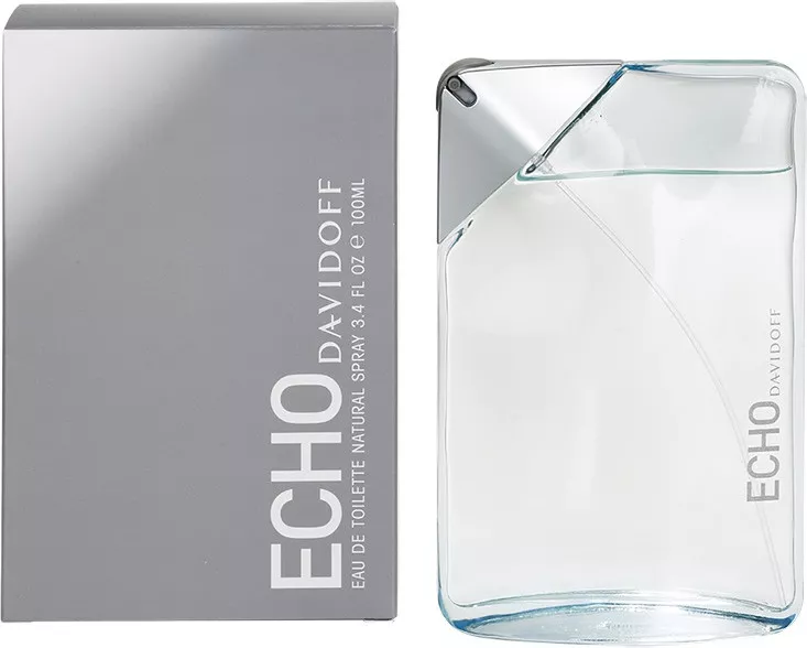 Davidoff Echo For Men — фото 4