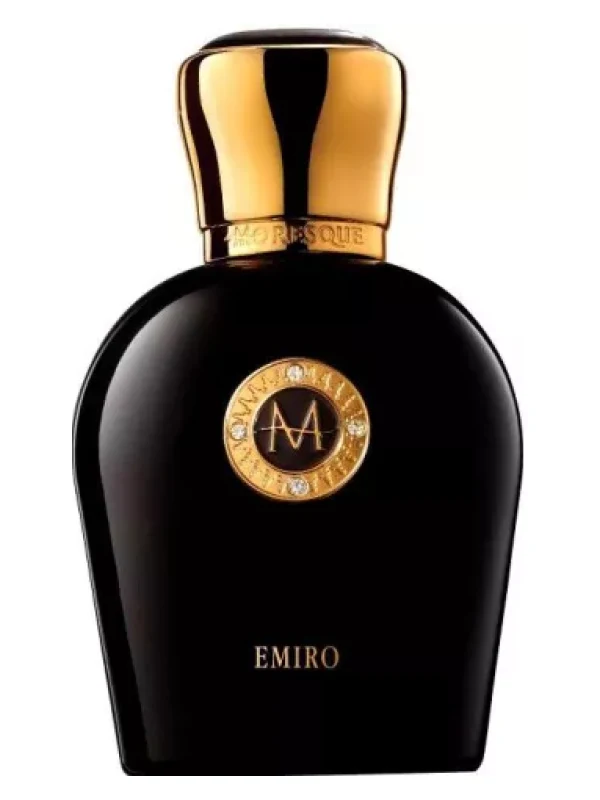 Moresque — Moresque Emiro