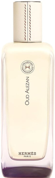 Hermes Hermessence Oud Alezan — фото 2