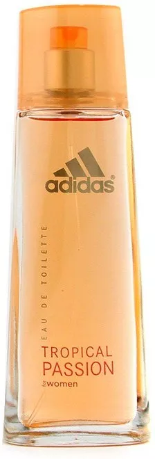 Adidas Tropical Passion — фото 3