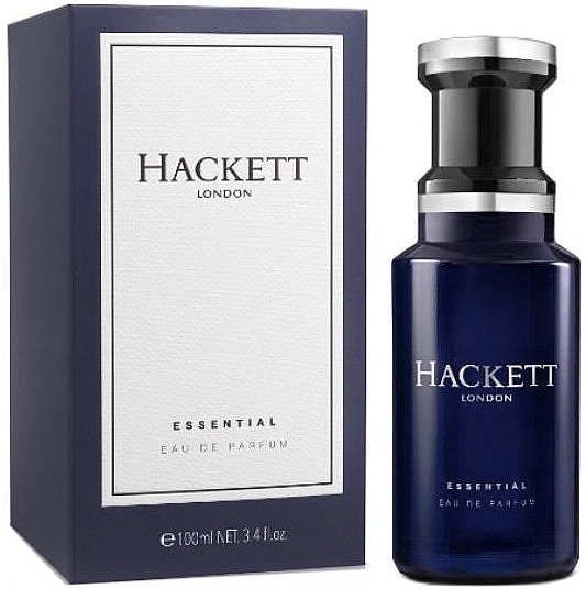 Hackett London Essential — фото 3