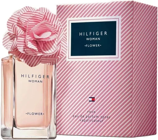 Tommy Hilfiger Flower Rose — фото 3