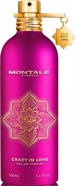 Montale Crazy In Love — фото 2