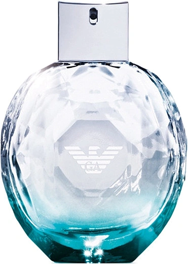 Giorgio Armani — Giorgio Armani Emporio Armani Diamonds Summer Edition