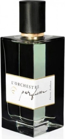 L'Orchestre Parfum — L'Orchestre Parfum Encens Asakusa