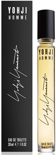 Yohji Yamamoto — Yohji Yamamoto Yohji Homme 2013