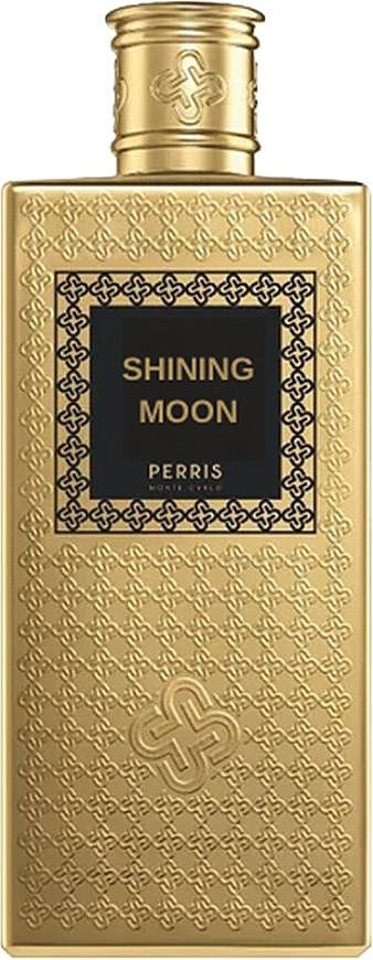 Perris Monte Carlo — Perris Monte Carlo Shining Moon
