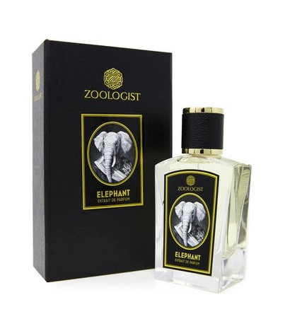 Zoologist — Zoologist Elephant