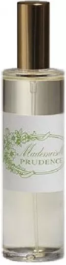 Prudence — Prudence Paris Mademoiselle Pomme