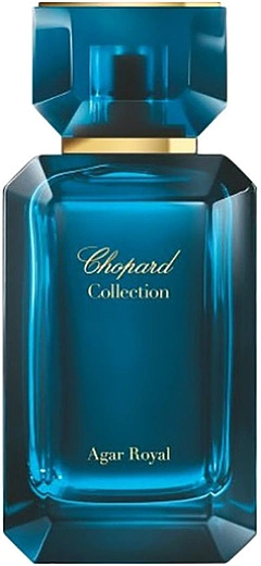 Chopard — Chopard Agar Royal