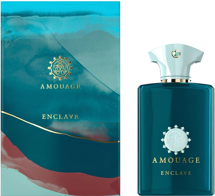 Amouage Enclave — фото 4